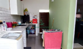 Casa à Venda em Tatuí | 350m² | 2 Quartos | 1 Suíte | Quintal | 2 Vagas | Bosques dos Ipês