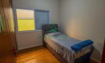 Casa à Venda em Tatuí | 350m² | 2 Quartos | 1 Suíte | Quintal | 2 Vagas | Bosques dos Ipês