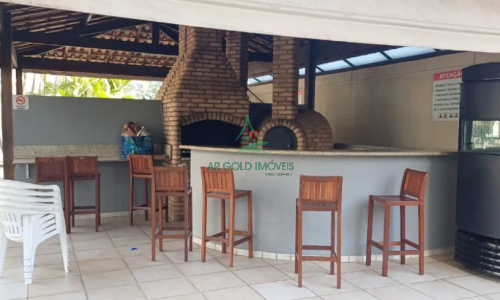 Apartamento à Venda no Jaraguá | 57m² | 2 Quartos | Varanda Envidraçada | 1 Vaga | La Plaça