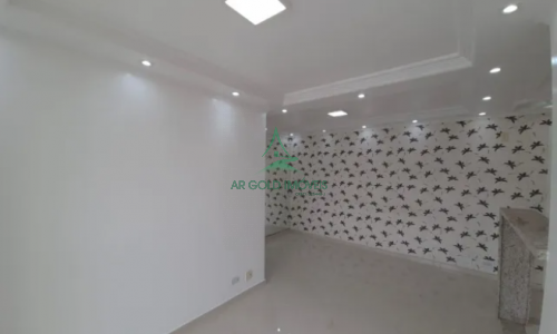 Apartamento à Venda no Jaraguá | 57m² | 2 Quartos | Varanda Envidraçada | 1 Vaga | La Plaça