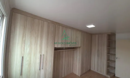 Apartamento à Venda no Jaraguá | 57m² | 2 Quartos | Varanda Envidraçada | 1 Vaga | La Plaça