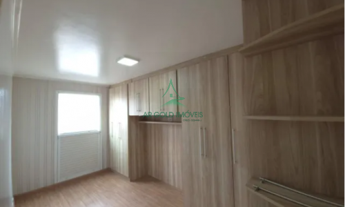 Apartamento à Venda no Jaraguá | 57m² | 2 Quartos | Varanda Envidraçada | 1 Vaga | La Plaça