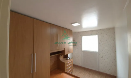 Apartamento à Venda no Jaraguá | 57m² | 2 Quartos | Varanda Envidraçada | 1 Vaga | La Plaça