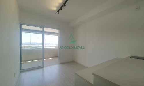 Apartamento à Locação na Barra Funda | 45m² | 1 Dorm | Terraço | Lazer | 1 Vaga | LED Life