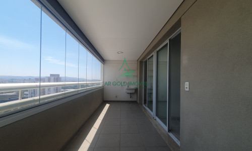 Apartamento à Locação na Barra Funda | 45m² | 1 Dorm | Terraço | Lazer | 1 Vaga | LED Life