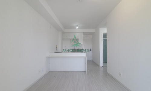 Apartamento à Locação na Barra Funda | 45m² | 1 Dorm | Terraço | Lazer | 1 Vaga | LED Life