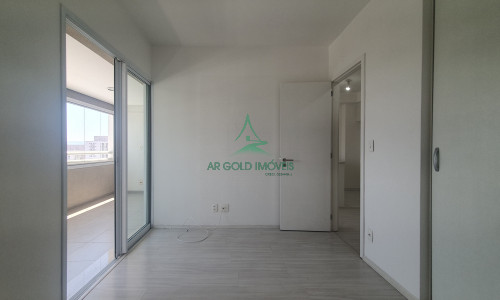 Apartamento à Locação na Barra Funda | 45m² | 1 Dorm | Terraço | Lazer | 1 Vaga | LED Life