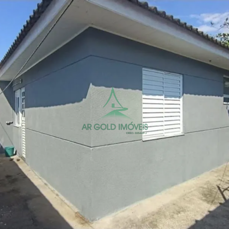 Casa à Venda no Guarujá | 43m² | 2 Dorms | Churrasqueira | 2 Vagas | Victória Park