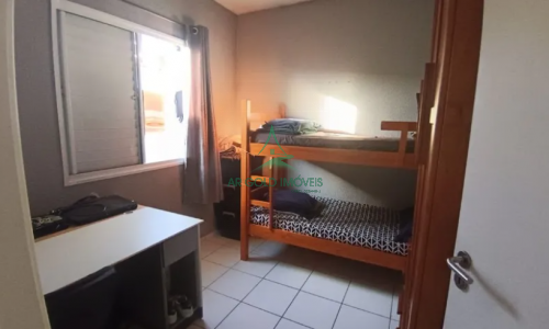 Casa à Venda no Guarujá | 43m² | 2 Dorms | Churrasqueira | 2 Vagas | Victória Park