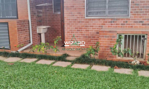Casa à Venda na Enseada | 100m² | 1 Dorm | Mobiliada | Churrasqueira | 2 Vagas | Monteiro da Cruz