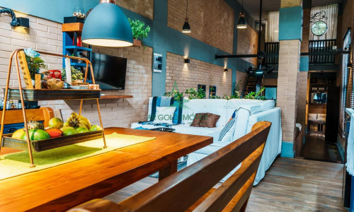 Loft à Venda no Jardim Guançã | 230m² | 1 Suíte | 2 Vagas | Porteira Fechada | Edícula + Escritório