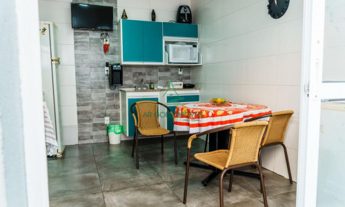 Loft à Venda no Jardim Guançã | 230m² | 1 Suíte | 2 Vagas | Porteira Fechada | Edícula + Escritório
