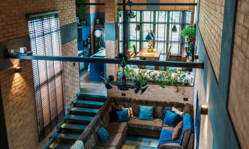 Loft à Venda no Jardim Guançã | 230m² | 1 Suíte | 2 Vagas | Porteira Fechada | Edícula + Escritório
