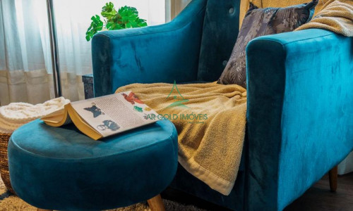 Loft à Venda no Jardim Guançã | 230m² | 1 Suíte | 2 Vagas | Porteira Fechada | Edícula + Escritório