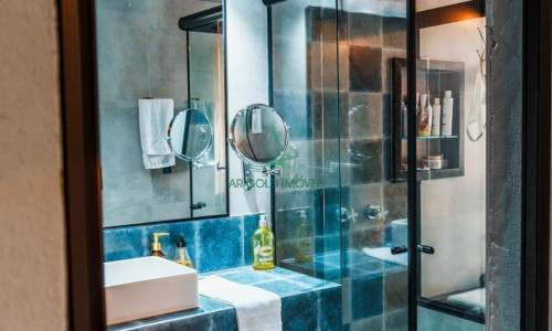 Loft à Venda no Jardim Guançã | 230m² | 1 Suíte | 2 Vagas | Porteira Fechada | Edícula + Escritório