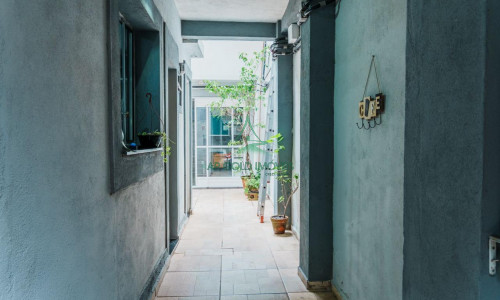 Loft à Venda no Jardim Guançã | 230m² | 1 Suíte | 2 Vagas | Porteira Fechada | Edícula + Escritório