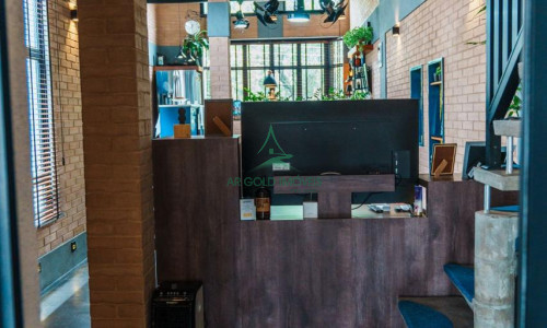 Loft à Venda no Jardim Guançã | 230m² | 1 Suíte | 2 Vagas | Porteira Fechada | Edícula + Escritório