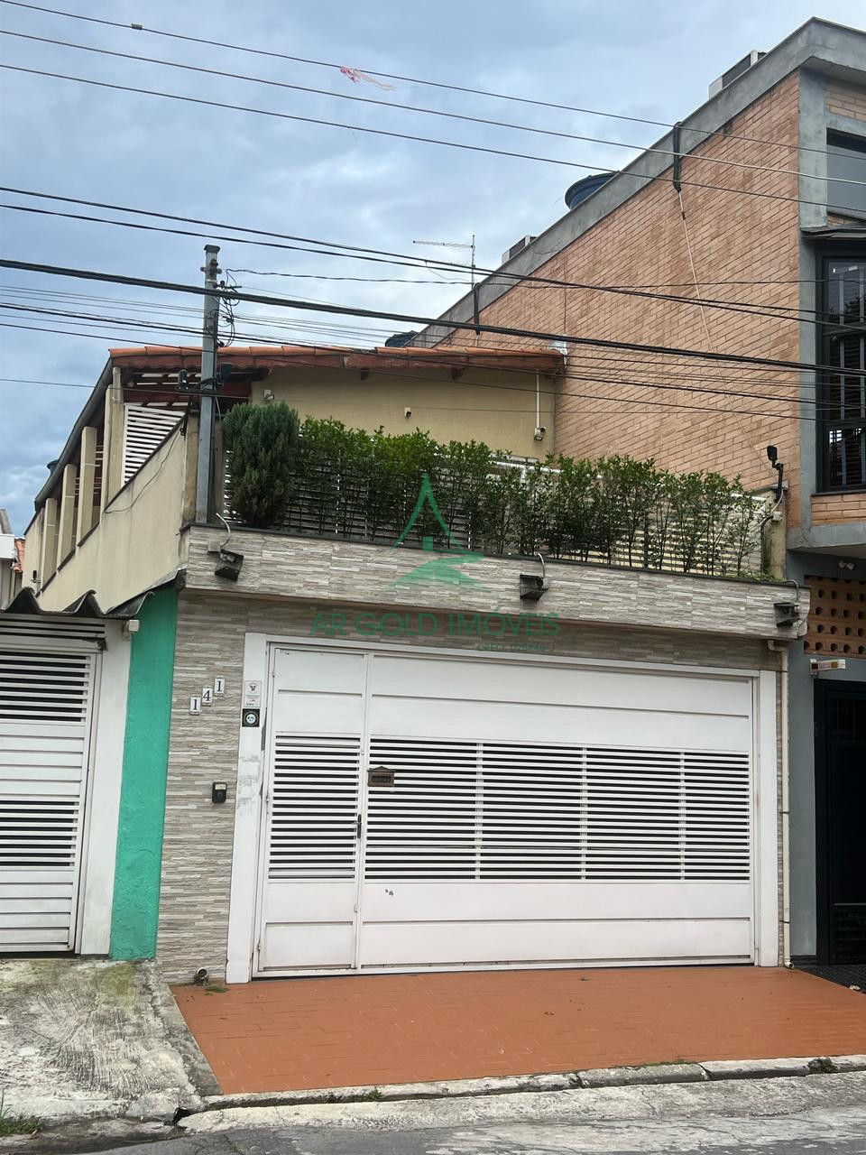 Casa à Venda no Jardim Guançã | 200m² | 1 Suíte | Área Gourmet 80m² | Edícula | 2 Vagas