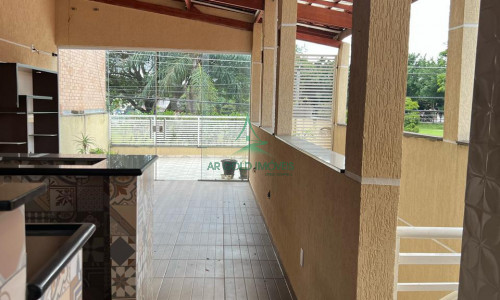 Casa à Venda no Jardim Guançã | 200m² | 1 Suíte | Área Gourmet 80m² | Edícula | 2 Vagas