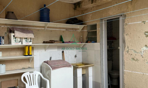 Casa à Venda no Jardim Guançã | 200m² | 1 Suíte | Área Gourmet 80m² | Edícula | 2 Vagas