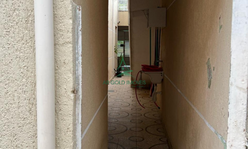 Casa à Venda no Jardim Guançã | 200m² | 1 Suíte | Área Gourmet 80m² | Edícula | 2 Vagas