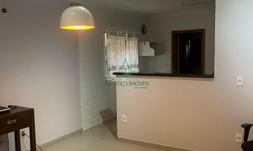 Casa à Venda no Jardim Guançã | 200m² | 1 Suíte | Área Gourmet 80m² | Edícula | 2 Vagas