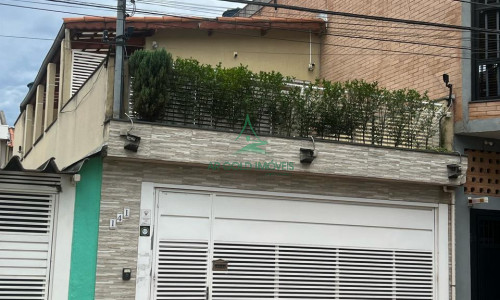 Casa à Venda no Jardim Guançã | 200m² | 1 Suíte | Área Gourmet 80m² | Edícula | 2 Vagas