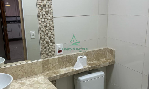 Casa à Venda no Jardim Guançã | 200m² | 1 Suíte | Área Gourmet 80m² | Edícula | 2 Vagas