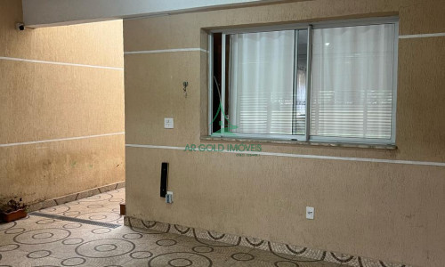 Casa à Venda no Jardim Guançã | 200m² | 1 Suíte | Área Gourmet 80m² | Edícula | 2 Vagas