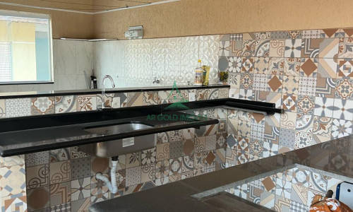 Casa à Venda no Jardim Guançã | 200m² | 1 Suíte | Área Gourmet 80m² | Edícula | 2 Vagas