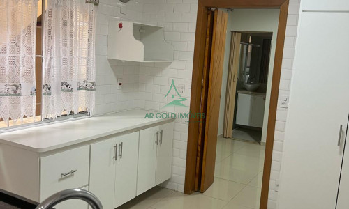 Casa à Venda no Jardim Guançã | 200m² | 1 Suíte | Área Gourmet 80m² | Edícula | 2 Vagas