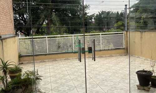 Casa à Venda no Jardim Guançã | 200m² | 1 Suíte | Área Gourmet 80m² | Edícula | 2 Vagas