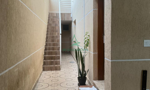 Casa à Venda no Jardim Guançã | 200m² | 1 Suíte | Área Gourmet 80m² | Edícula | 2 Vagas