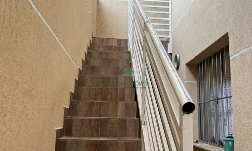 Casa à Venda no Jardim Guançã | 200m² | 1 Suíte | Área Gourmet 80m² | Edícula | 2 Vagas
