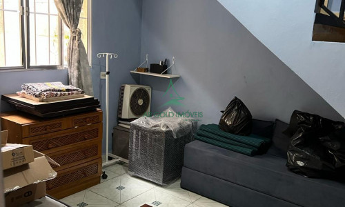 Casa à Venda no Jardim Guançã | 200m² | 1 Suíte | Área Gourmet 80m² | Edícula | 2 Vagas