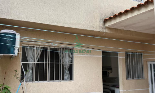 Casa à Venda no Jardim Guançã | 200m² | 1 Suíte | Área Gourmet 80m² | Edícula | 2 Vagas