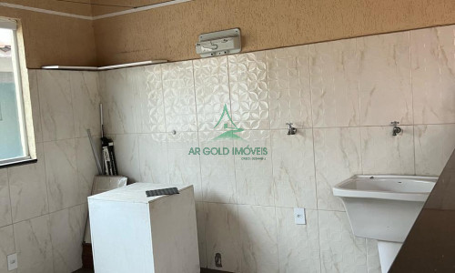 Casa à Venda no Jardim Guançã | 200m² | 1 Suíte | Área Gourmet 80m² | Edícula | 2 Vagas