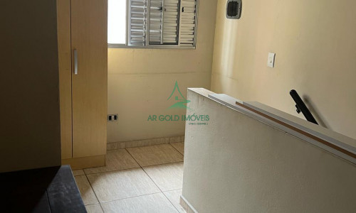 Casa à Venda no Jardim Guançã | 200m² | 1 Suíte | Área Gourmet 80m² | Edícula | 2 Vagas