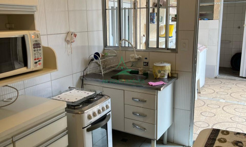 Casa à Venda no Jardim Guançã | 200m² | 1 Suíte | Área Gourmet 80m² | Edícula | 2 Vagas