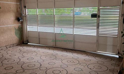 Casa à Venda no Jardim Guançã | 200m² | 1 Suíte | Área Gourmet 80m² | Edícula | 2 Vagas