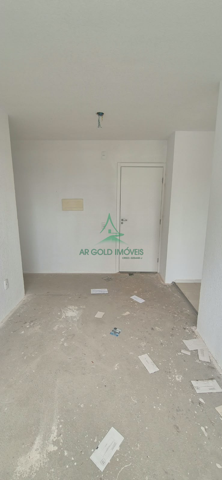 Apartamento à Venda em Guarulhos | 44m² | 2 Dorms | Lazer | Reserva Tarumã