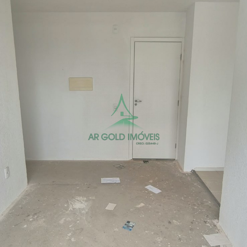 Apartamento à Venda em Guarulhos | 44m² | 2 Dorms | Lazer | Reserva Tarumã