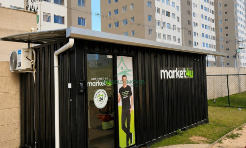 Apartamento à Venda em Guarulhos | 44m² | 2 Dorms | Lazer | Reserva Tarumã