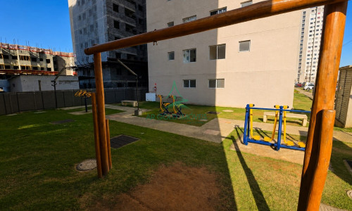 Apartamento à Venda em Guarulhos | 44m² | 2 Dorms | Lazer | Reserva Tarumã