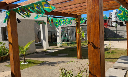 Apartamento à Venda em Guarulhos | 44m² | 2 Dorms | Lazer | Reserva Tarumã
