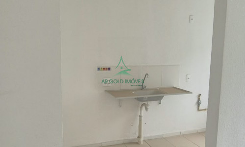Apartamento à Venda em Guarulhos | 44m² | 2 Dorms | Lazer | Reserva Tarumã