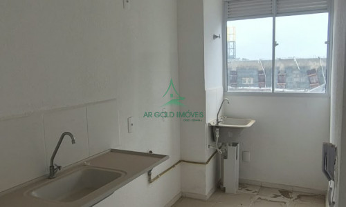 Apartamento à Venda em Guarulhos | 44m² | 2 Dorms | Lazer | Reserva Tarumã