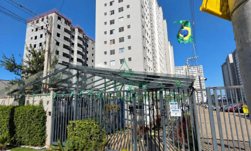 Apartamento à Venda em Guarulhos | 44m² | 2 Dorms | Lazer | Reserva Tarumã