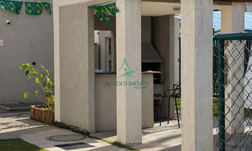 Apartamento à Venda em Guarulhos | 44m² | 2 Dorms | Lazer | Reserva Tarumã