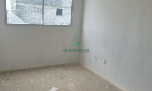 Apartamento à Venda em Guarulhos | 44m² | 2 Dorms | Lazer | Reserva Tarumã
